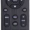 TV-Zubehör Opticum Remote RCU-023 (8831)