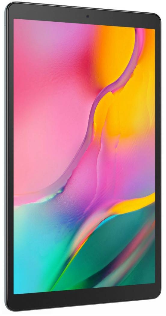 Samsung Galaxy Tab A 10.1 (2019)32GB WiFi silber Tablets