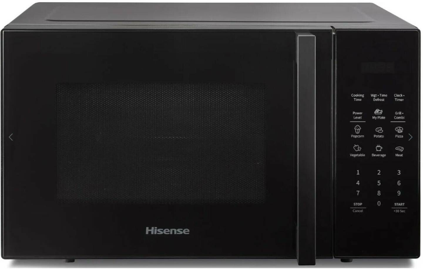 Hisense H23MOBS5HG4 Küchengeräte