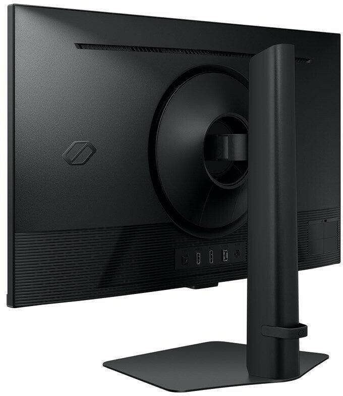 Monitore Samsung Odyssey G5 (S27DG500EU)