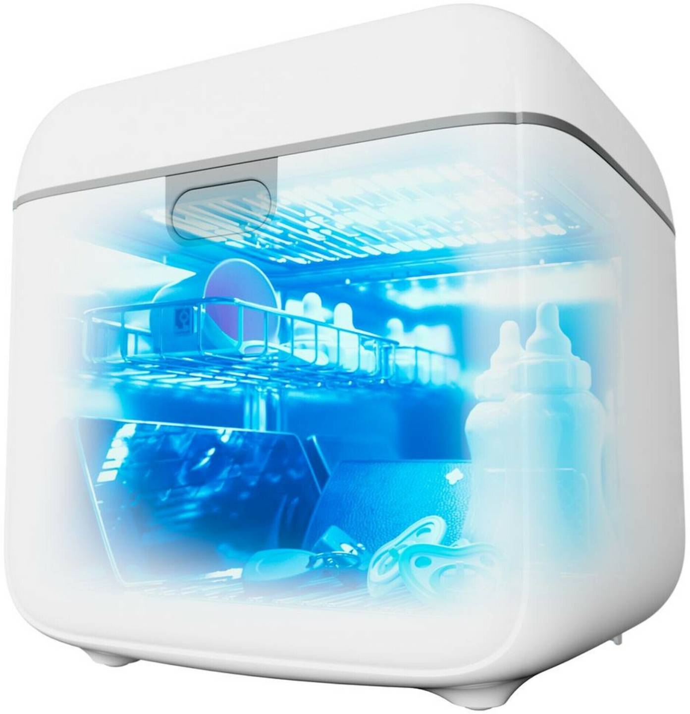 Philips UV-C Desinfektionsbox 10L 135W Handy-Zubehör