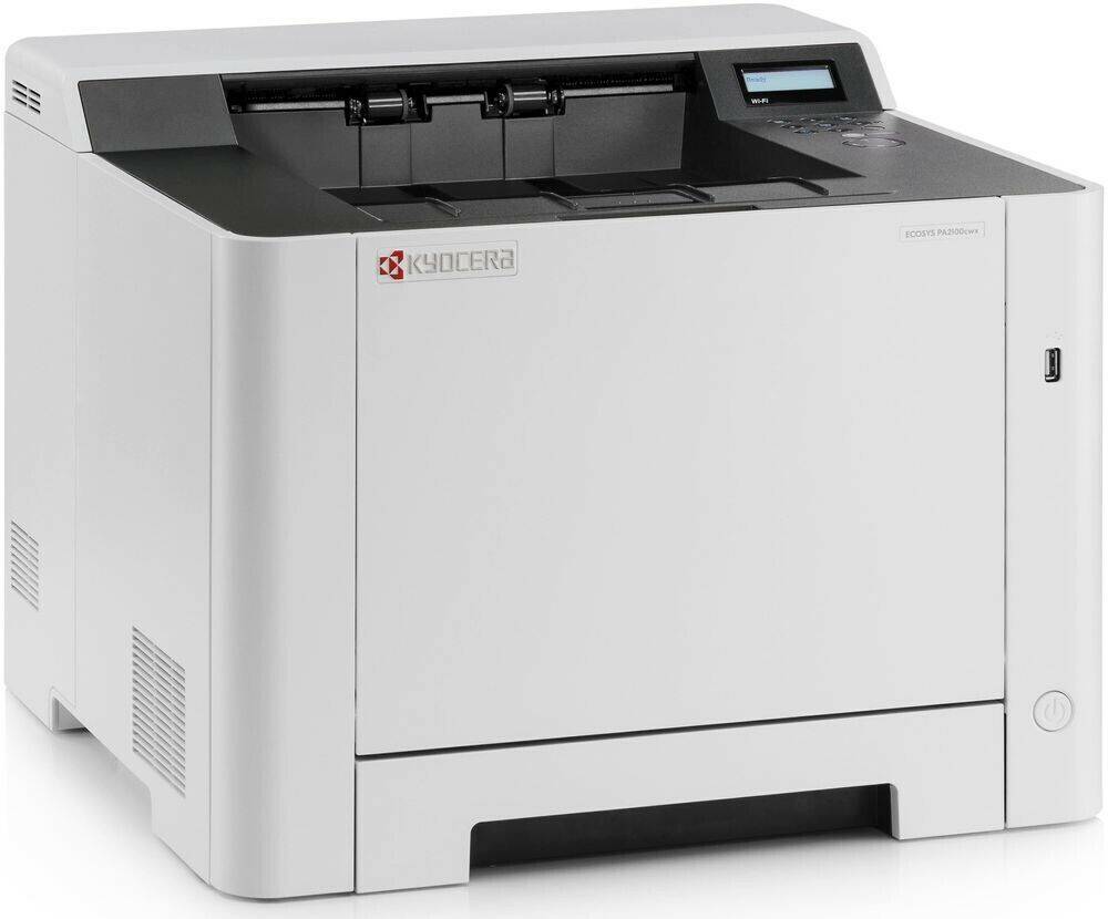 Kyocera ECOSYS PA2100cwx Laserdrucker