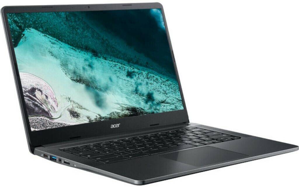 Acer Chromebook 314 C934C934-C8R0 Notebooks