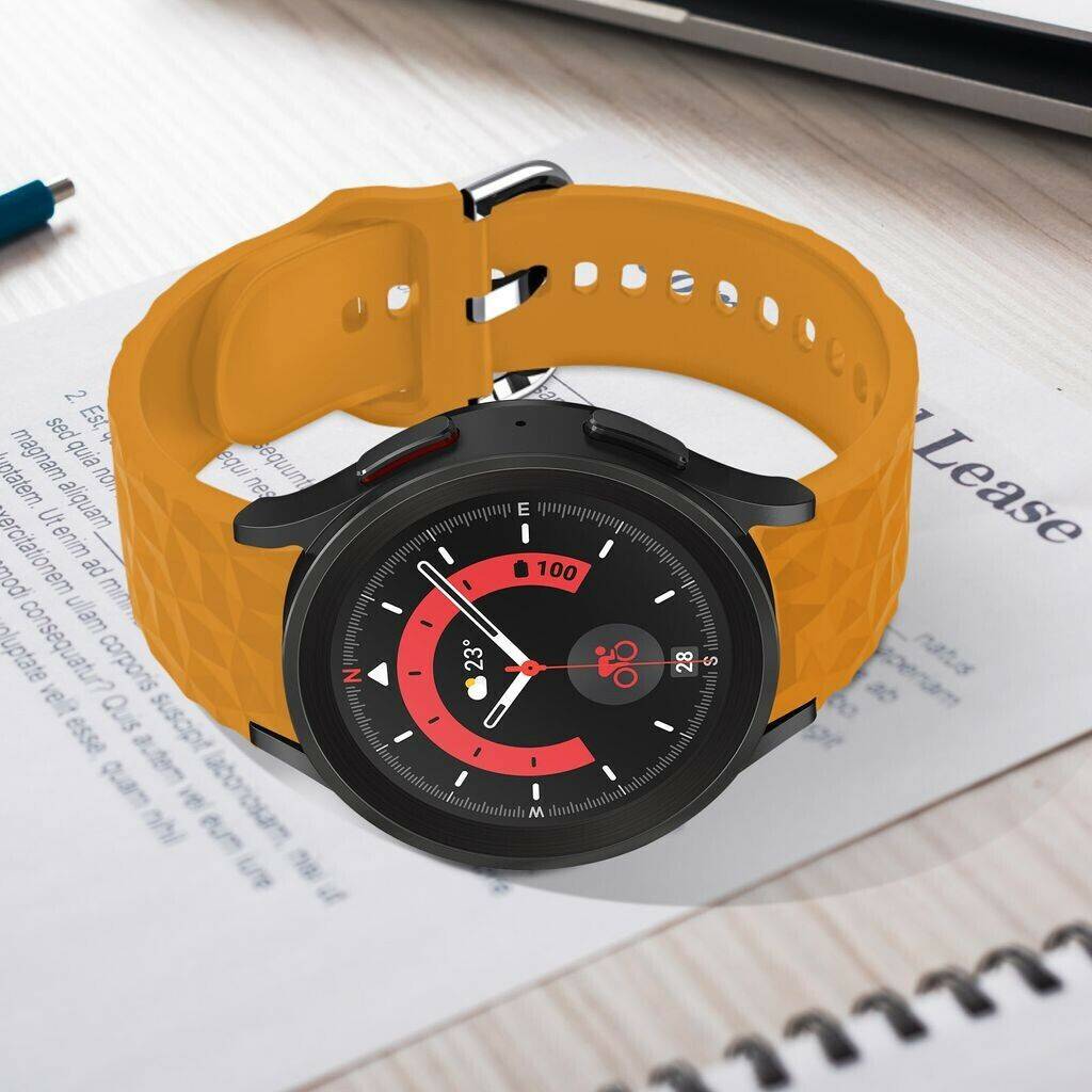 Smartwatch-Zubehör Avizar STRAP-GW5U-7D