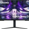 Monitore Samsung Odyssey G3 (LS32AG324NUXEN)