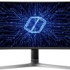 Samsung CRG90 C49RG90SSP Monitore