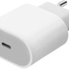 Apple USB-C Power Adapter 20W (MHJE3ZM/A) Handy-Zubehör