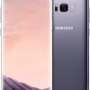 Samsung Galaxy S8+Orchid Grey Handys & Smartphones