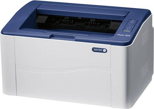 Xerox Phaser 3020 Laserdrucker