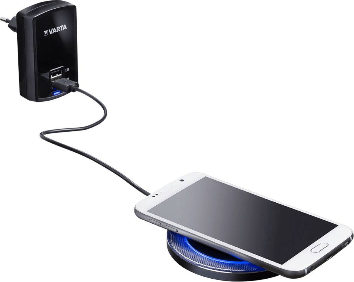 VARTA Wireless Charger II Handy-Zubehör