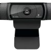 Logitech HD Pro C920 Multimedia