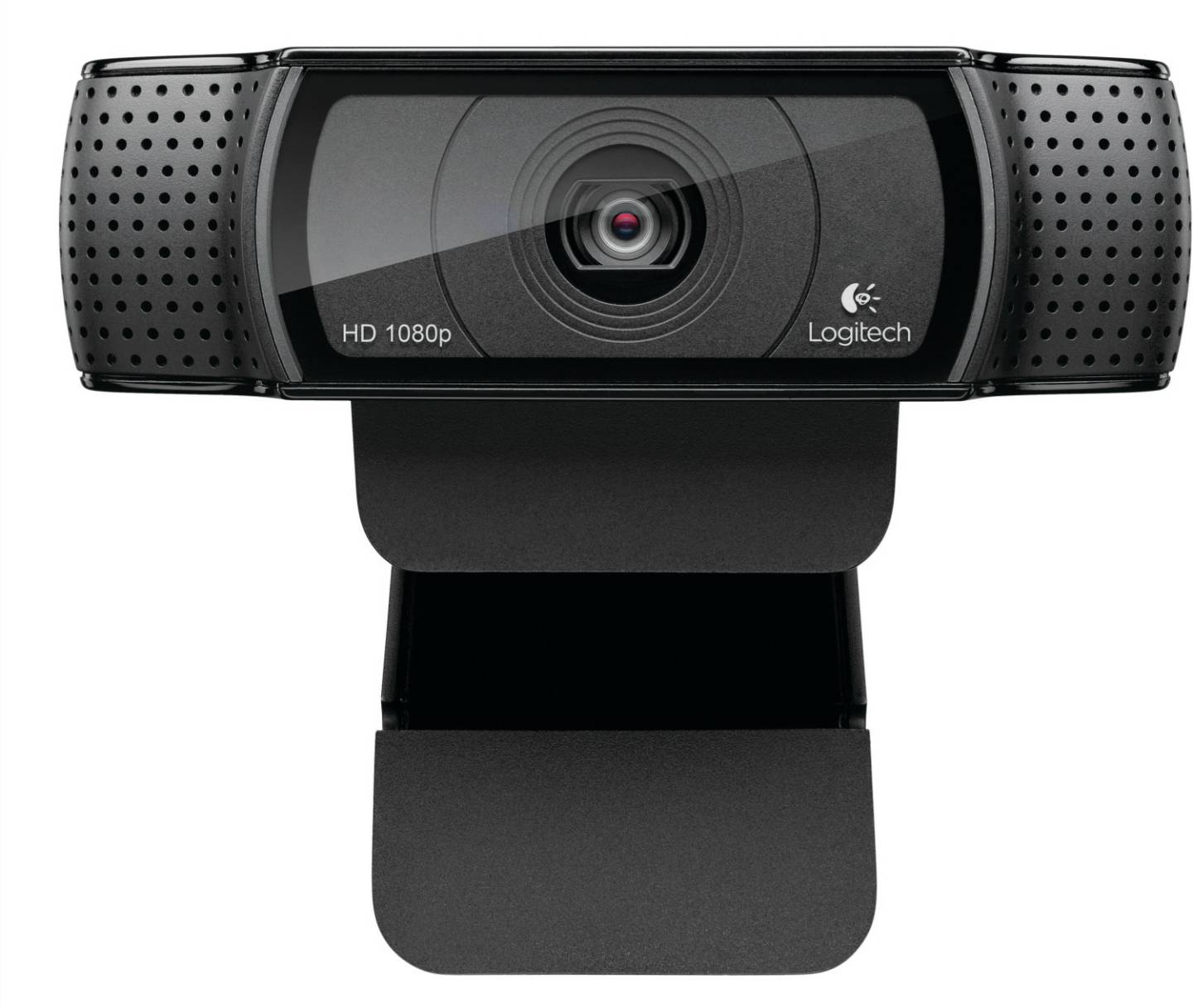 Logitech HD Pro C920 Multimedia