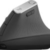 Eingabegeräte Logitech MX Vertical