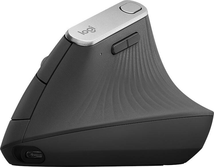 Eingabegeräte Logitech MX Vertical