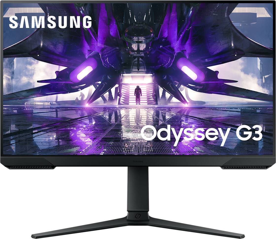 Samsung Odyssey G3 (S27AG322NU) Monitore