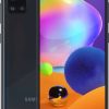 Handys & Smartphones Samsung Galaxy A3164GB Prism Crush Black