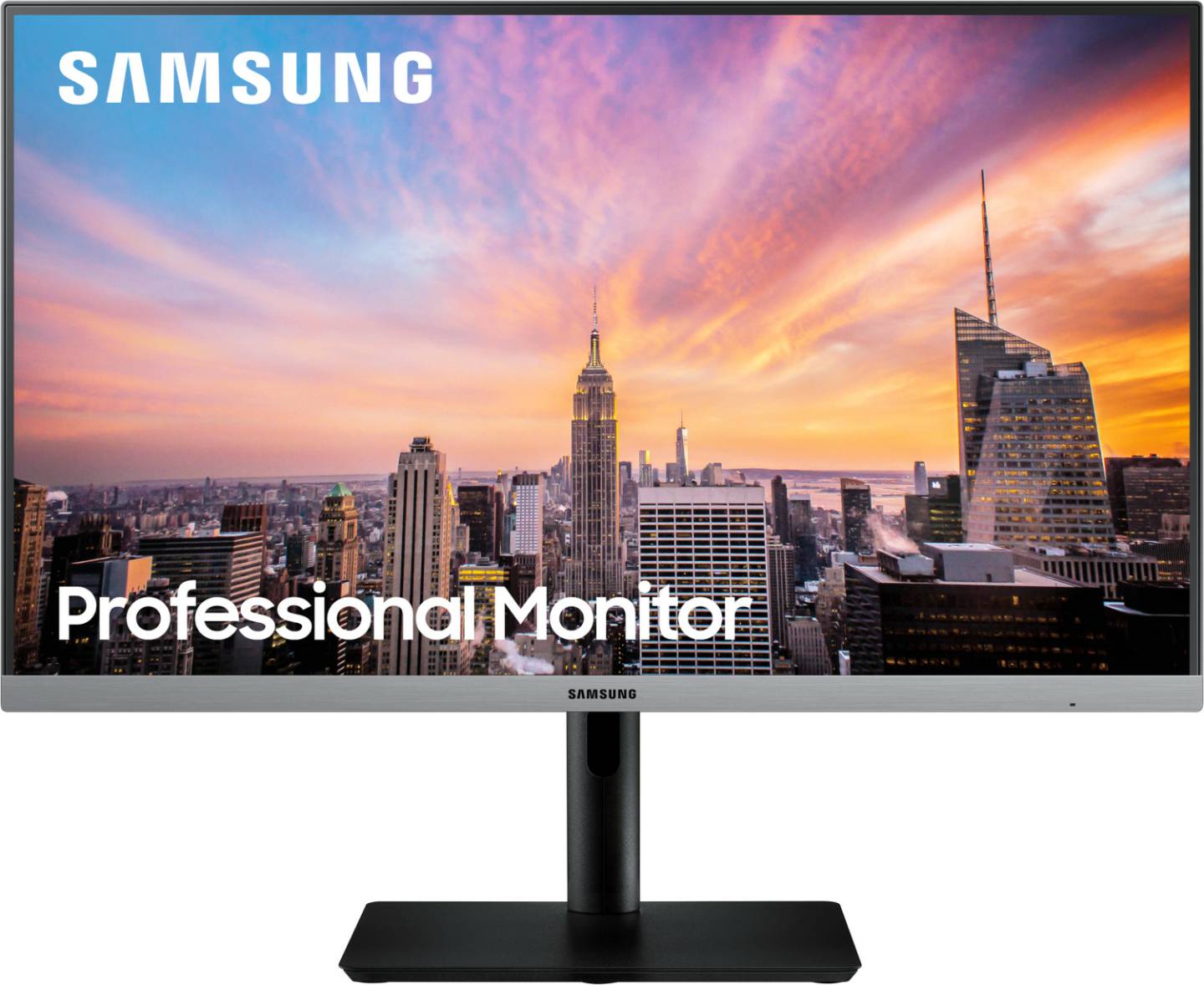 Samsung S24R650 Monitore