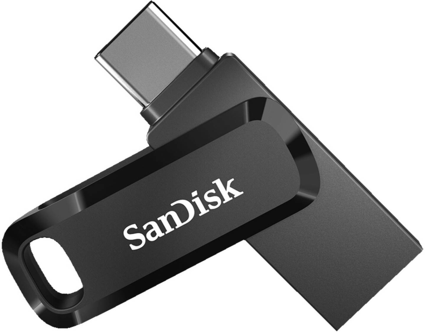 SanDisk Ultra Dual Drive Go Type-C64GB PC-Komponenten