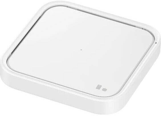 Samsung Wireless Charger Pad 15W EP-P2400Weiß Handy-Zubehör