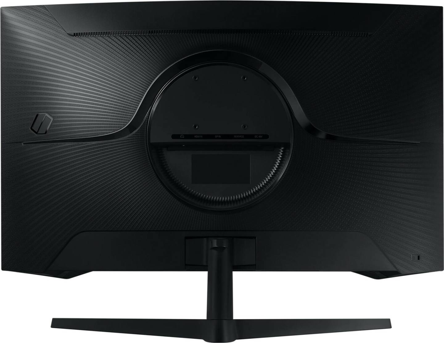 Monitore Samsung Odyssey G5 (C32G54TQBU)