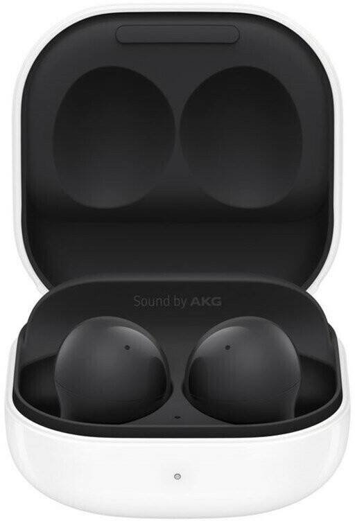 Samsung Galaxy Buds 2 SM-R117SM-R177 Graphite Kopfhörer