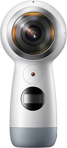 Samsung Gear 360 (2017) Action-Cams