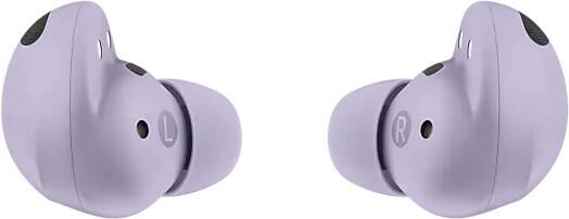 Samsung Galaxy Buds 2 Pro SM-R510Bora Purple Kopfhörer