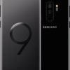 Samsung Galaxy S9+64GB Midnight Black Handys & Smartphones