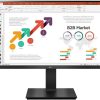 Monitore LG 24BP45SP-B