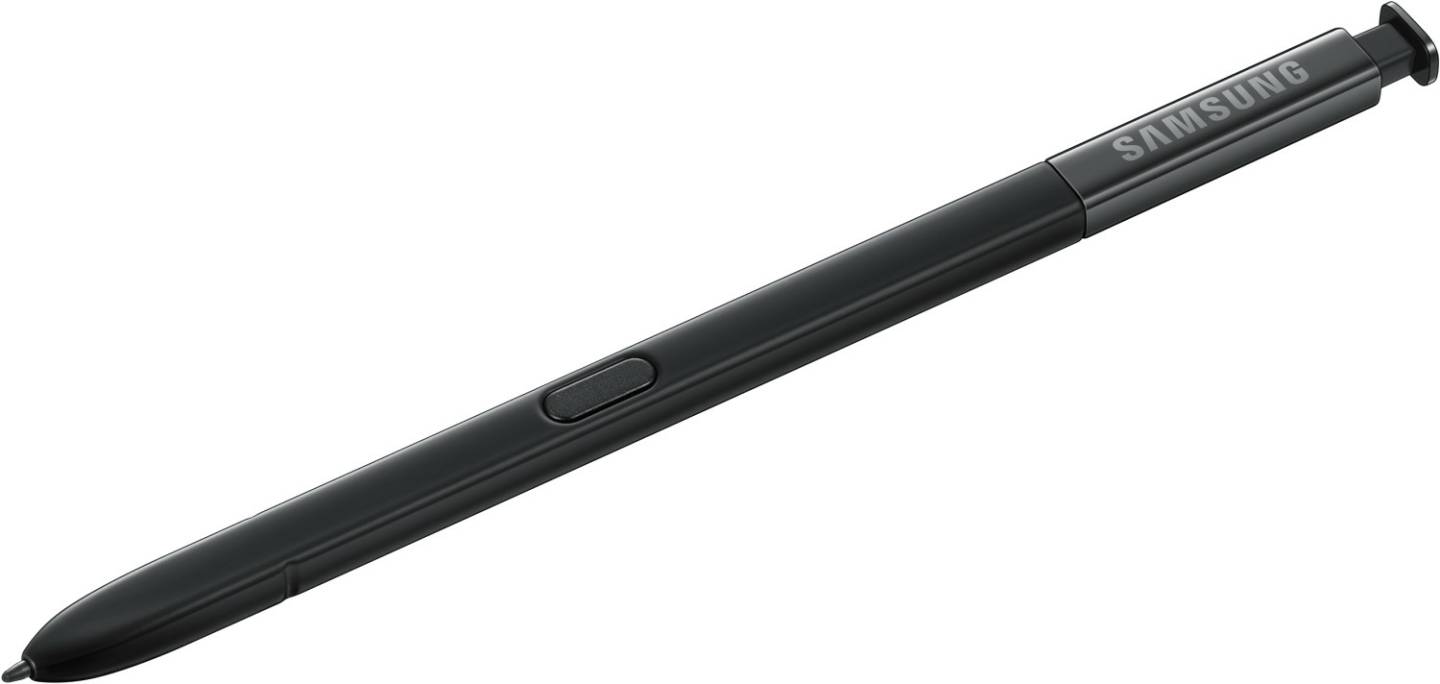 Eingabegeräte Samsung S-Pen EJ-PN960 (Galaxy Note 9)schwarz