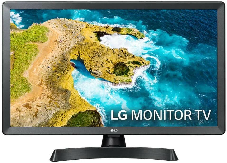 LG 24TQ510S-PZ Monitore