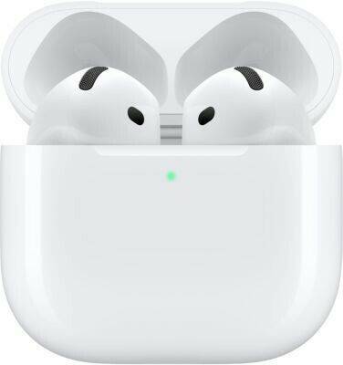 Apple AirPods 4 Kopfhörer