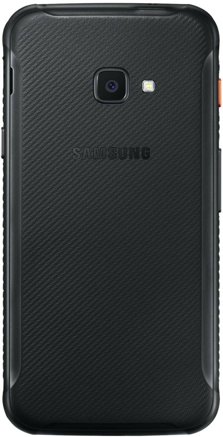 Samsung Galaxy XCover 4s Handys & Smartphones