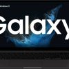 Samsung Galaxy Book 2 15NP750XED-KB3DE Notebooks