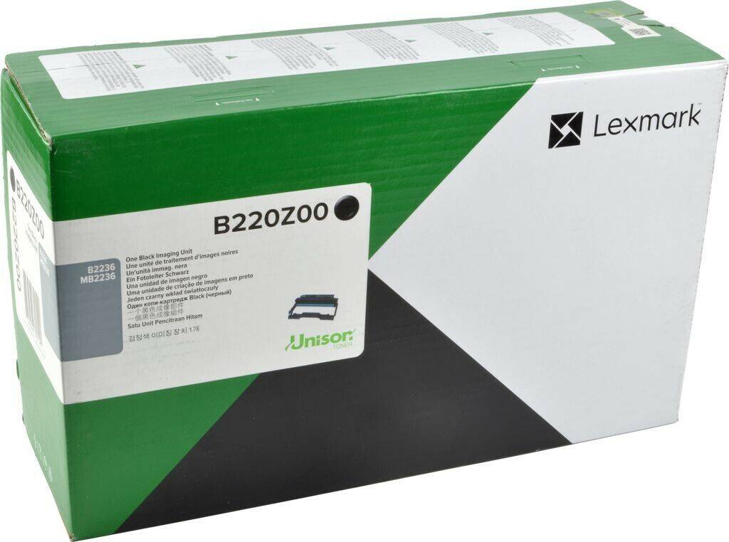 Lexmark B220Z00 Druckerzubehör