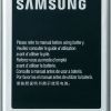 Handy-Zubehör Samsung Akku 1300 mAh für Samsung S5600 (EB464358)