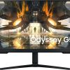 Samsung Odyssey G5A (LS32AG520PUXEN) Monitore