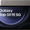 Tablets Samsung Galaxy Tab S9 FE128GB 5G grau