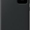 Samsung Smart View Wallet Case (Galaxy S23+)Black Handy-Zubehör