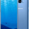 Samsung Galaxy S8+Coral Blue Handys & Smartphones