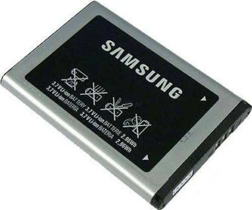 Samsung AB553446BEC/STD Handy-Zubehör