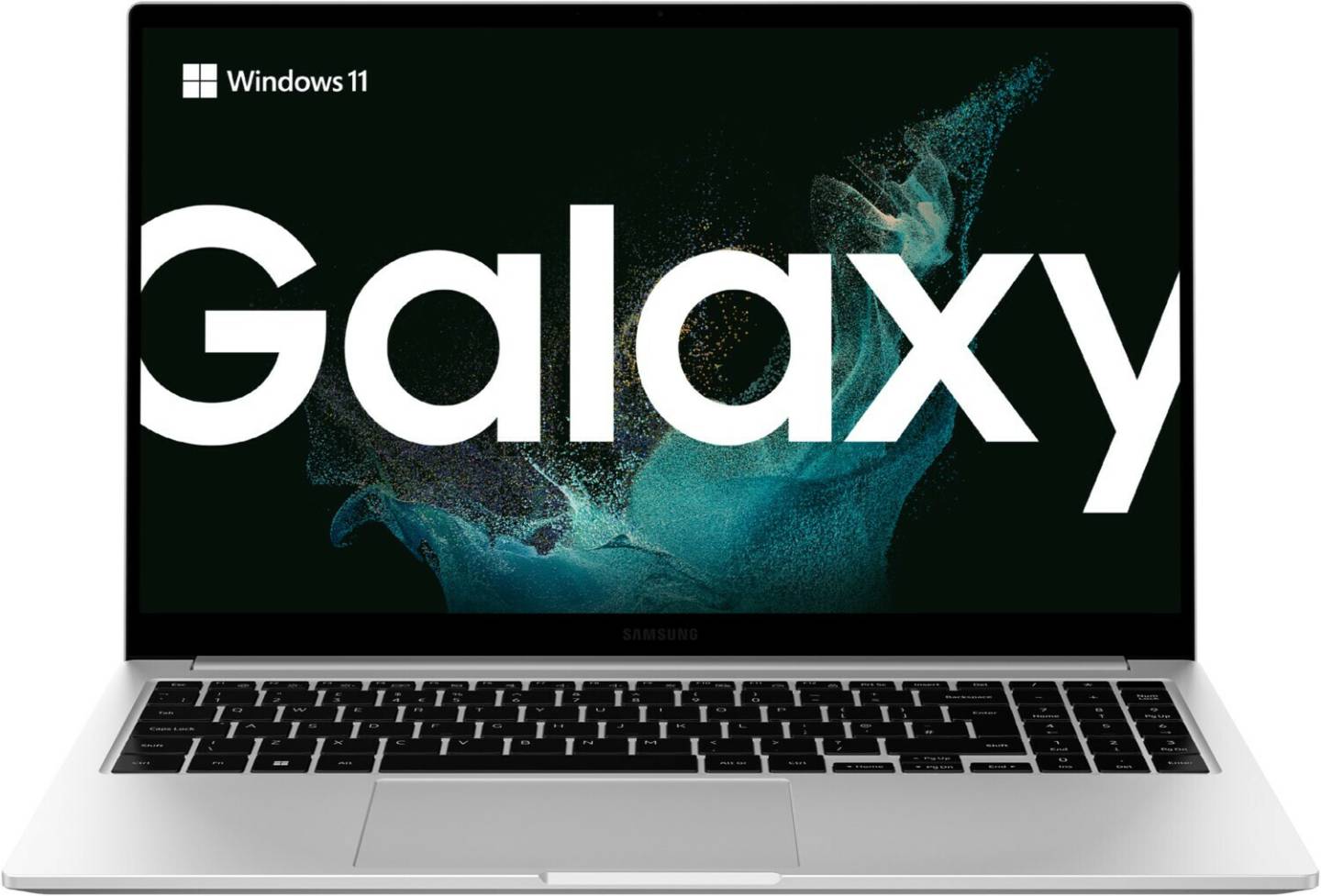 Samsung Galaxy Book 2 15NP750XED-KC2DE Notebooks