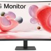 LG 32MR50C-B Monitore