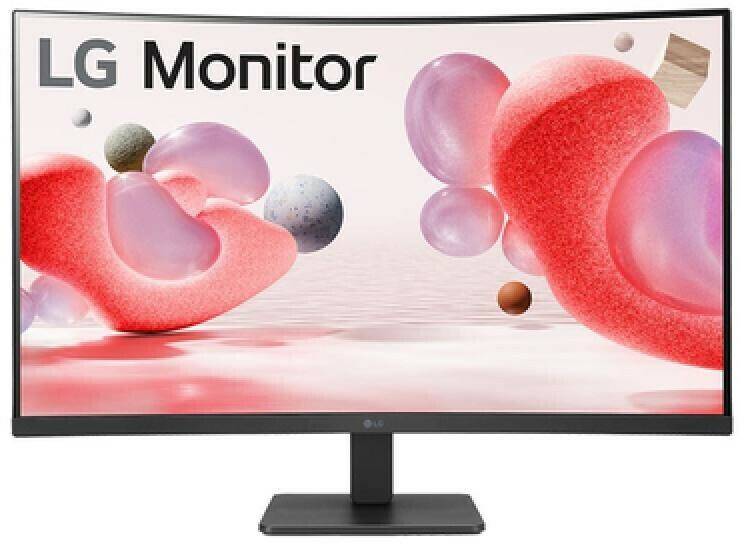 LG 32MR50C-B Monitore