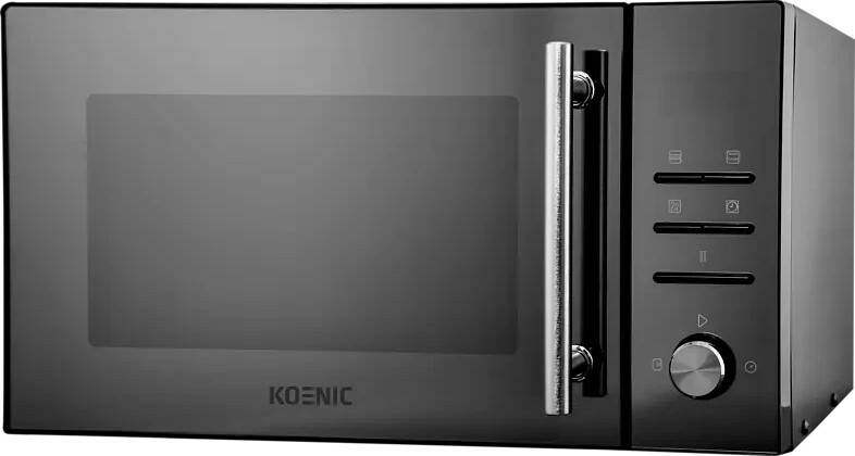 Koenic KMWG 2320 DB Küchengeräte