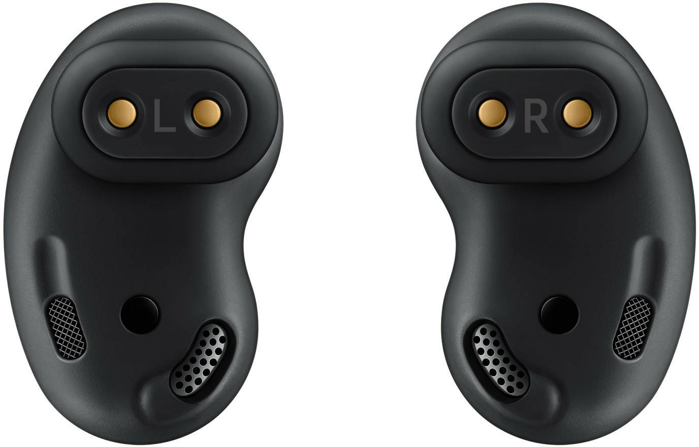 Samsung Galaxy Buds Live SM-R180Mystic Black Kopfhörer