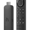 Amazon Fire TV Stick 4K Max (2. Gen.) Netzwerkplayer