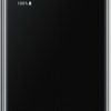 Handy-Zubehör Samsung Clear View Cover (Galaxy S10e)schwarz