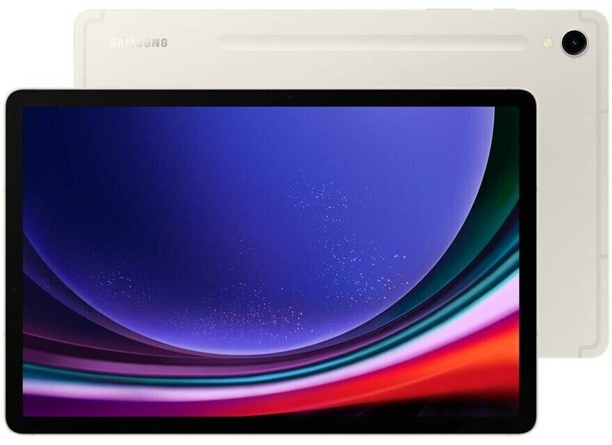 Tablets Samsung Galaxy Tab S9128GB WiFi beige