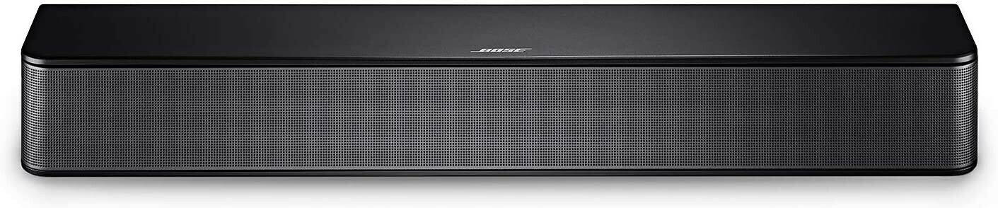 HiFi-Komponenten Bose Solo Soundbar II